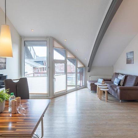 Hafenblick Apartman Husum  Kültér fotó