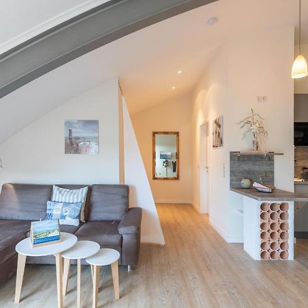 Hafenblick Apartman Husum  Kültér fotó